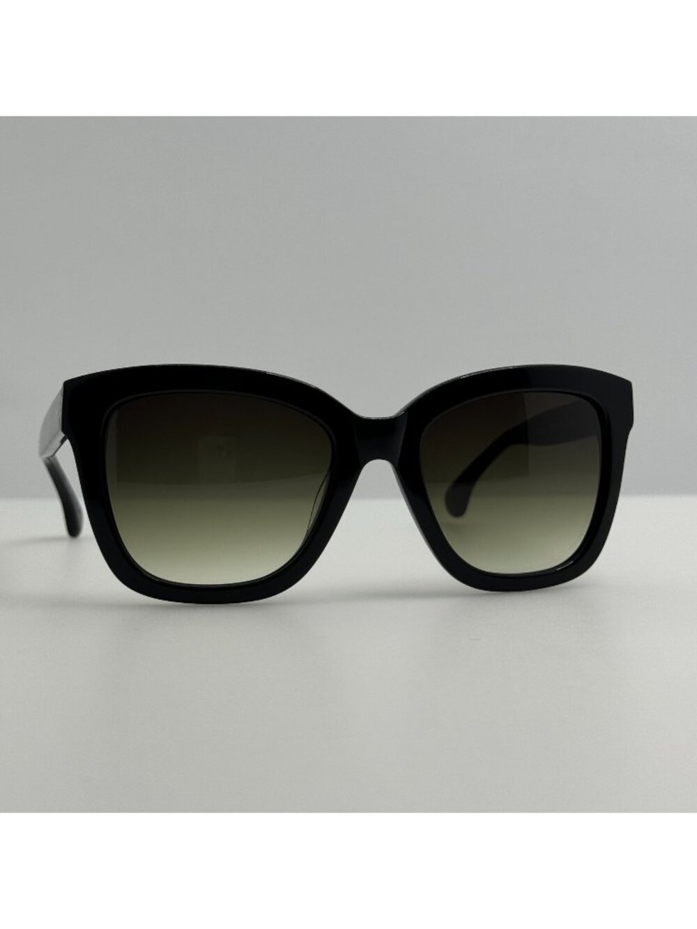Steven Alan Sunglasses Lincoln Black 53-19-135